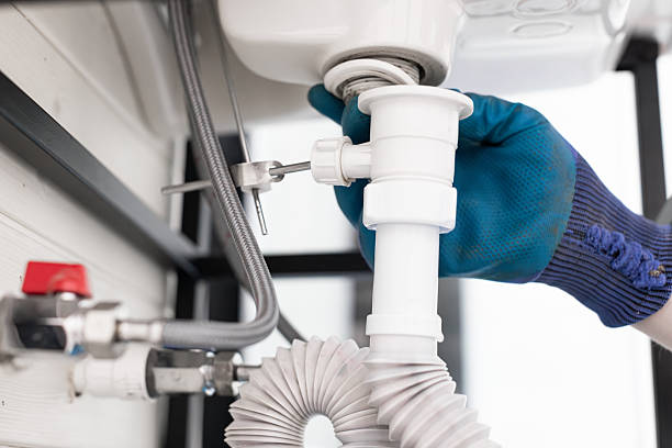 Reliable Plumbing contractor in Holcomb, IL by Masters Plumbing Service